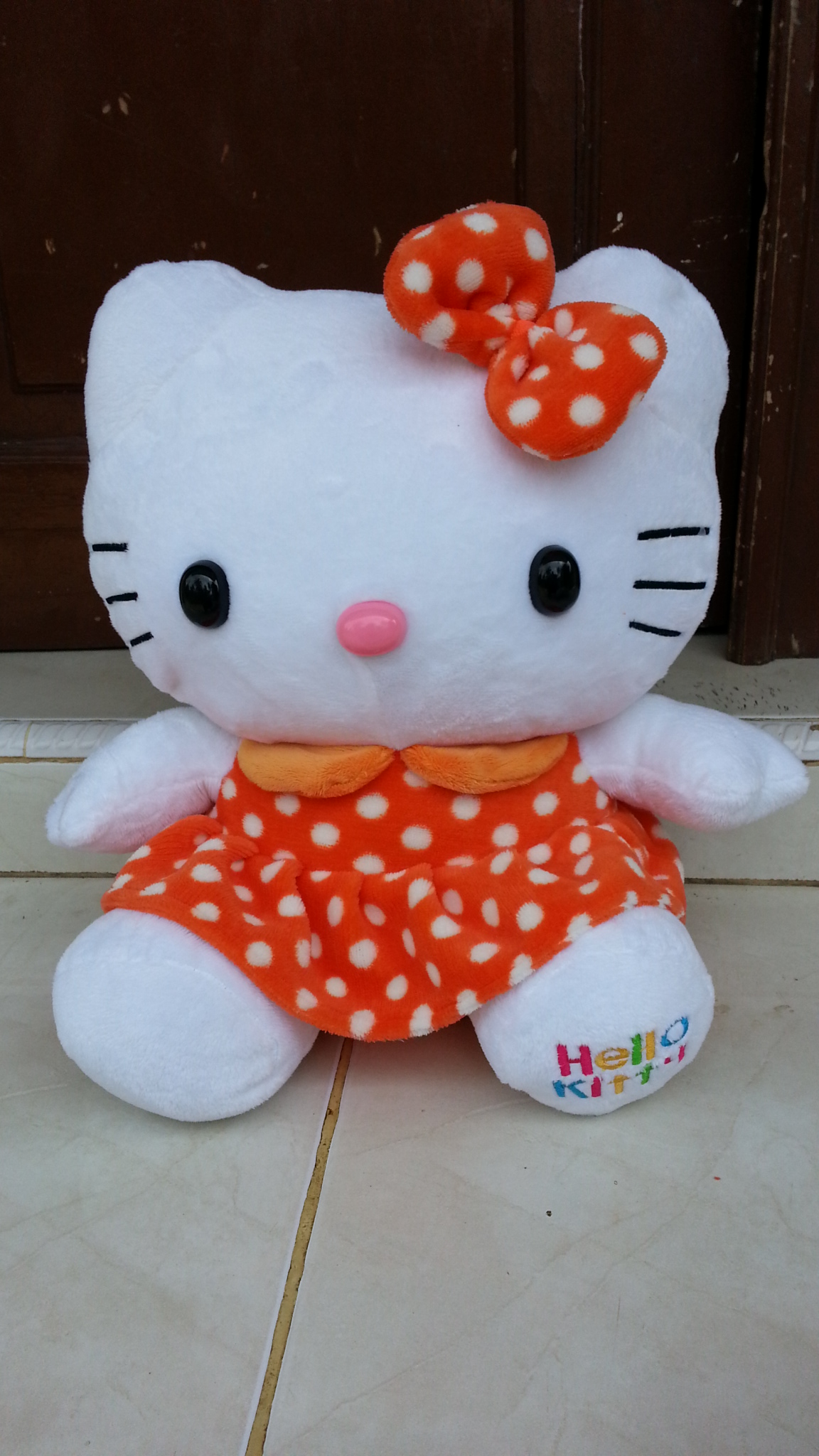 Boneka Hello Kitty Toko Hello Kitty Online Jual Aksesoris Hello