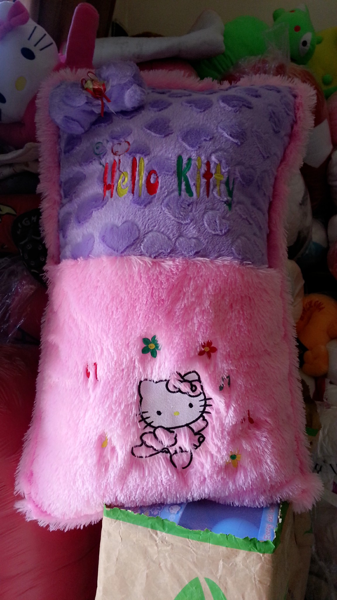 Boneka Hello Kitty Toko Hello Kitty Online Jual Aksesoris Hello